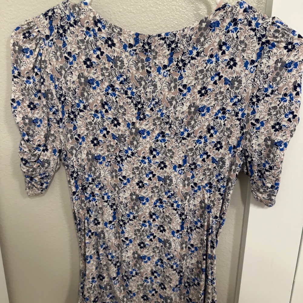 Blouse - Picture 2 of 2